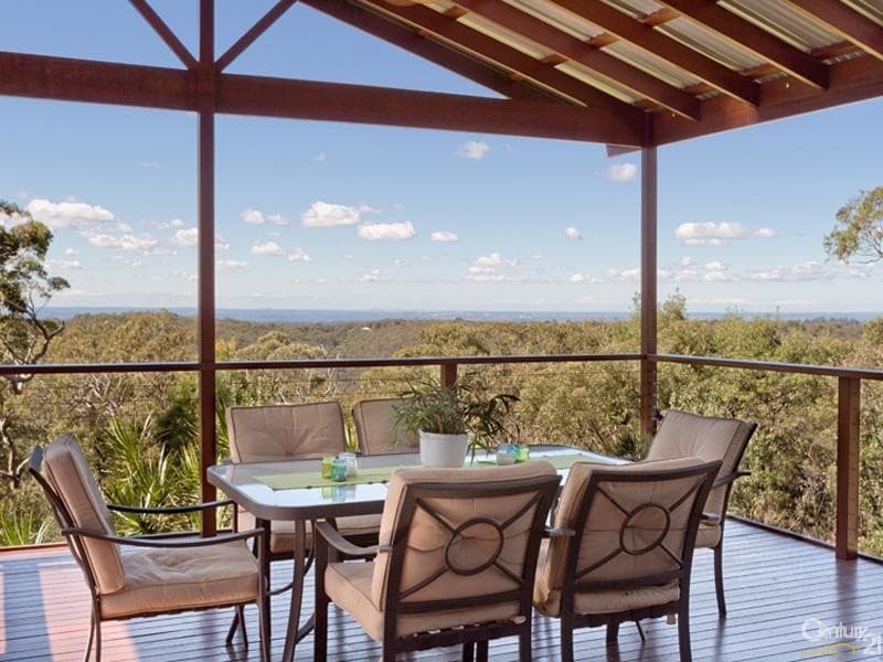 207-241 Grose Road, Faulconbridge, NSW, 2776, Faulconbridge - Thumbnail 3