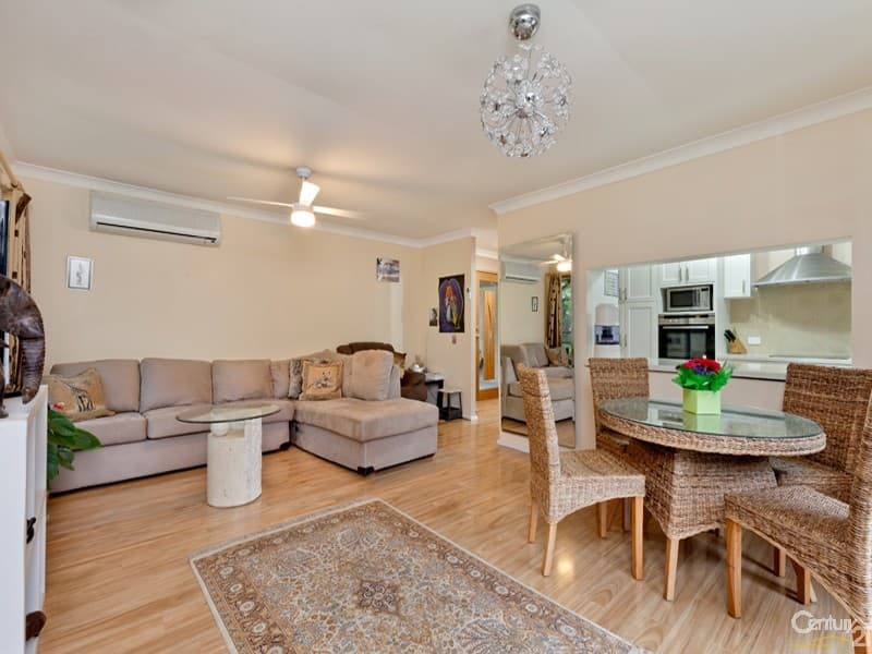 14 Deakin Close, Springwood, NSW, 2777, Springwood - Thumbnail 4