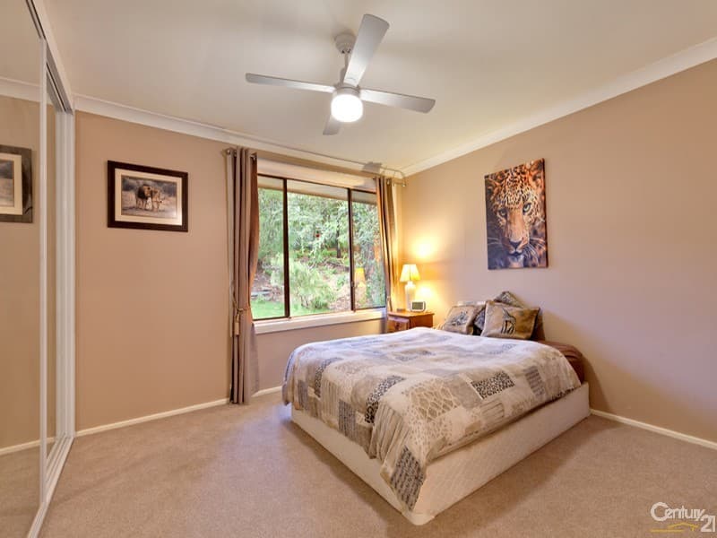14 Deakin Close, Springwood, NSW, 2777, Springwood - Thumbnail 6