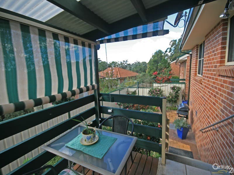 11/92-110 Lalor Drive, Springwood, NSW, 2777, Bungonia - Thumbnail 8