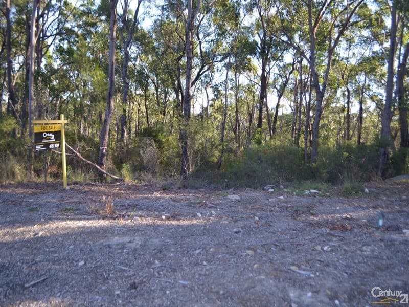 Lot 3 Spring Street, Springwood, NSW, 2777, Springwood - Thumbnail 3
