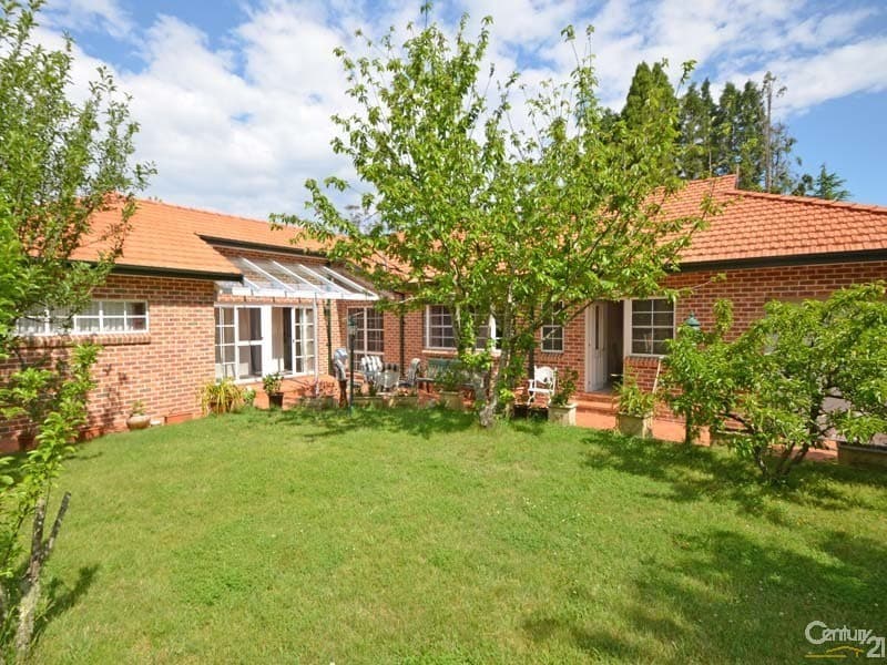 1 Hope Street, Wentworth Falls, NSW, 2782, Wentworth Falls - Thumbnail 2