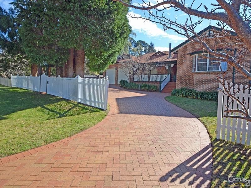 1 Hope Street, Wentworth Falls, NSW, 2782, Wentworth Falls - Image 1