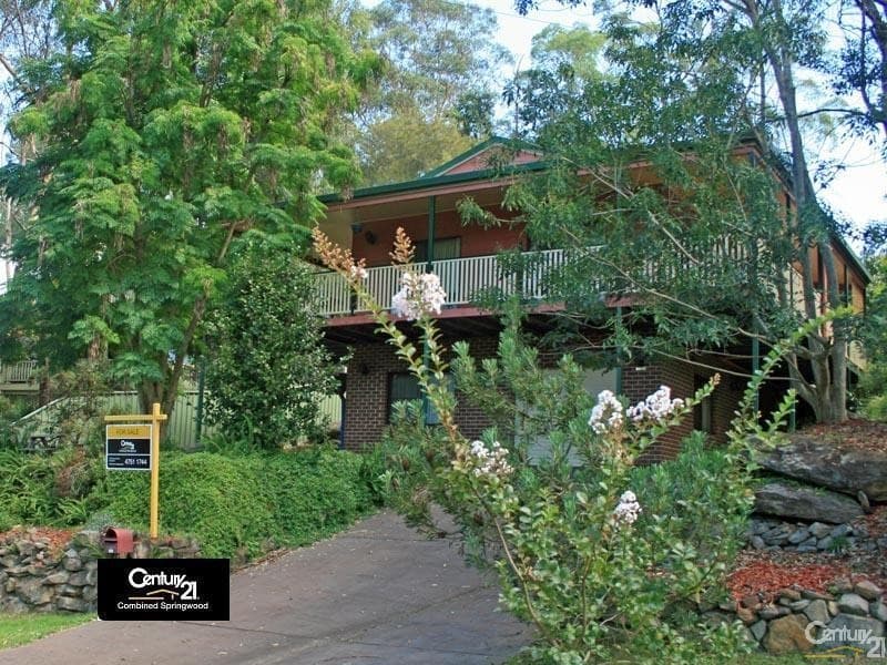 72 Roberts Parade, Hawkesbury Heights, NSW, 2777, Hawkesbury Heights - Image 1