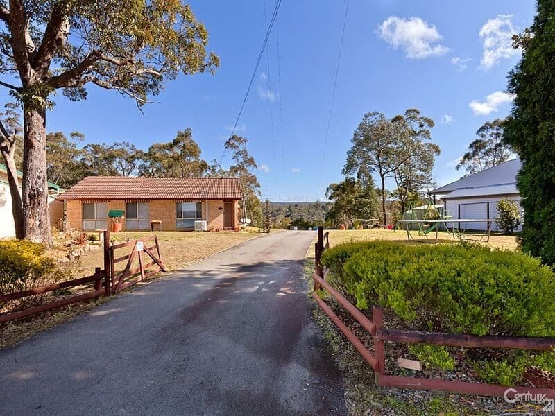 133 Burns Road, Springwood, NSW, 2777, Springwood - Image 1