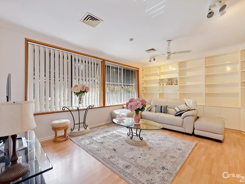 6 Morgan Way, Kalkie, QLD, 4670, Kalkie - Thumbnail 2