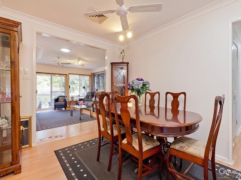 6 Morgan Way, Kalkie, QLD, 4670, Kalkie - Thumbnail 4