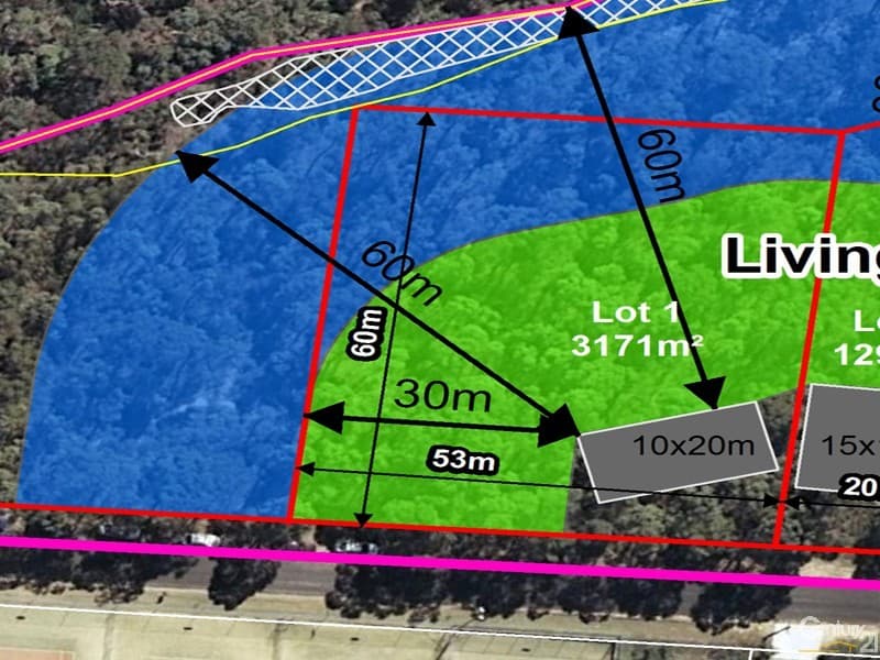 Lot 1 Spring Street, Springwood, NSW, 2777, Springwood - Thumbnail 3