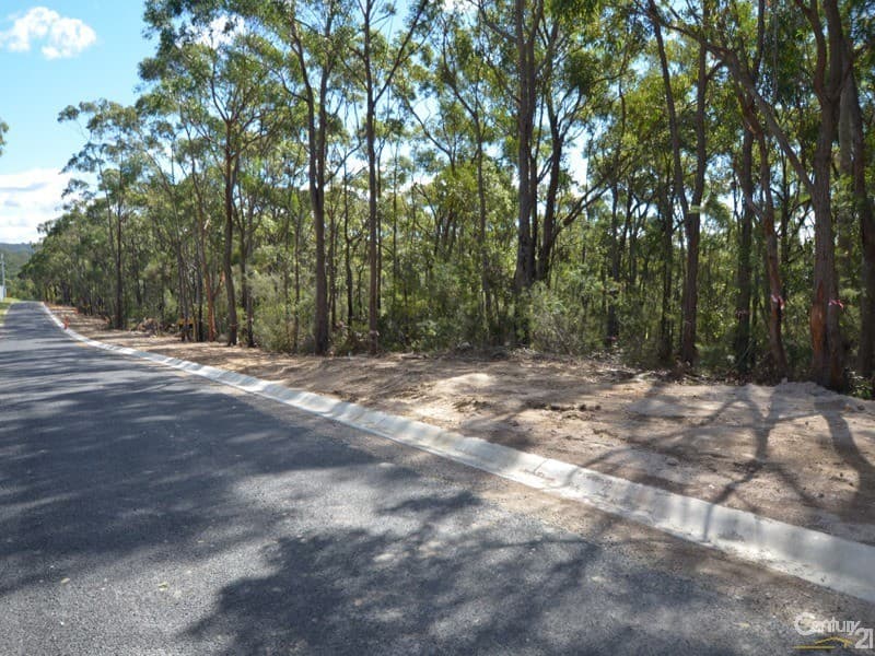 Lot 1 Spring Street, Springwood, NSW, 2777, Springwood - Thumbnail 4