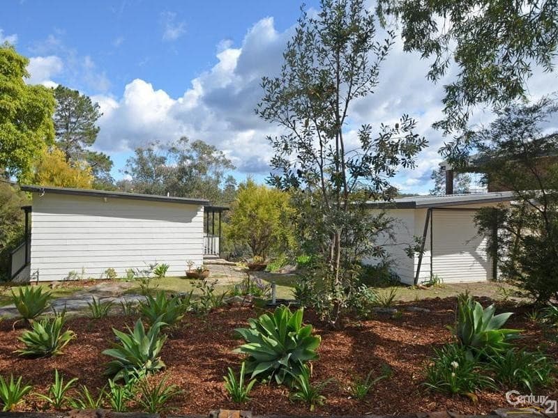 28 Meeks Crescent, Faulconbridge, NSW, 2776, Faulconbridge - Thumbnail 2