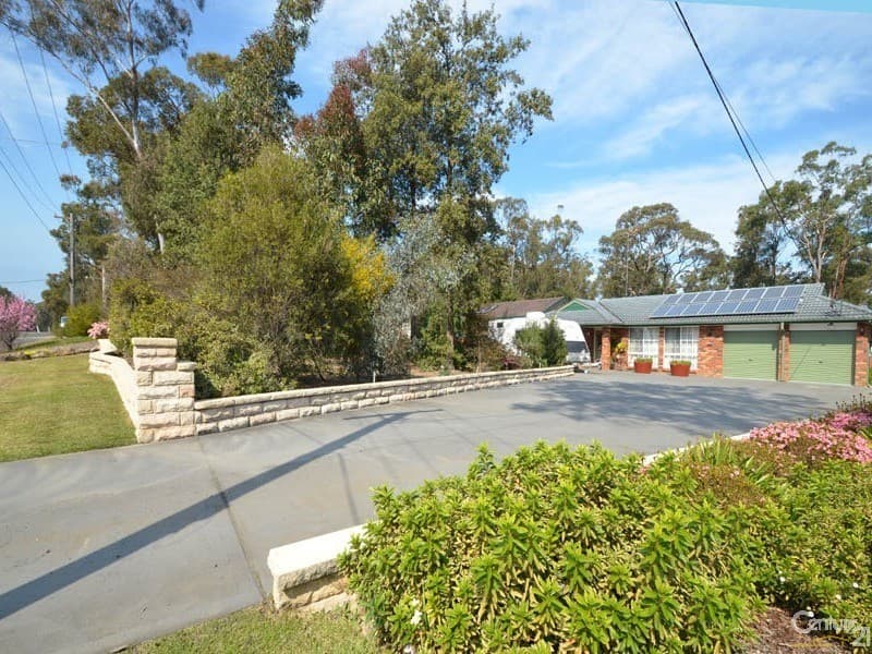 615 Hawkesbury Road, Winmalee, NSW, 2777, Winmalee - Image 1