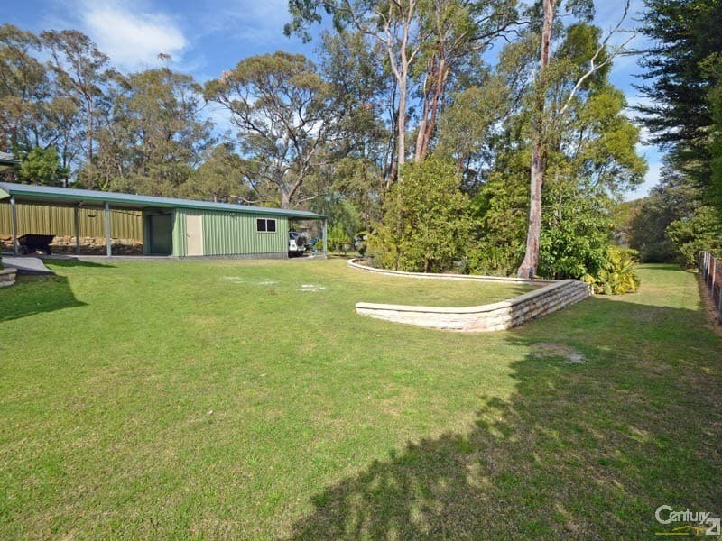 615 Hawkesbury Road, Winmalee, NSW, 2777, Winmalee - Thumbnail 3