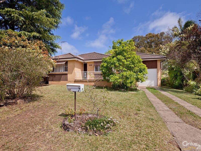 7 Fairway Ave, Springwood, NSW, 2777, Springwood - Image 1