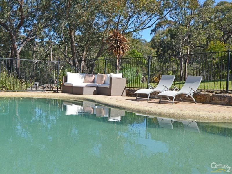 33a Highland Road, Faulconbridge, NSW, 2776, Faulconbridge - Thumbnail 2