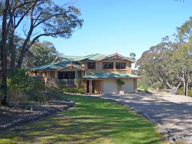 33a Highland Road, Faulconbridge, NSW, 2776, Faulconbridge - Image 1
