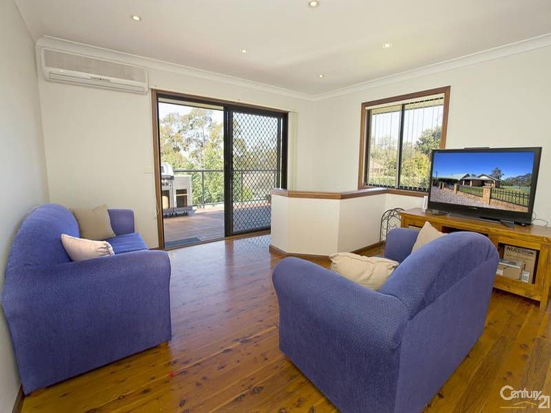 41 Booker Road, Hawkesbury Heights, NSW, 2777, Hawkesbury Heights - Thumbnail 4