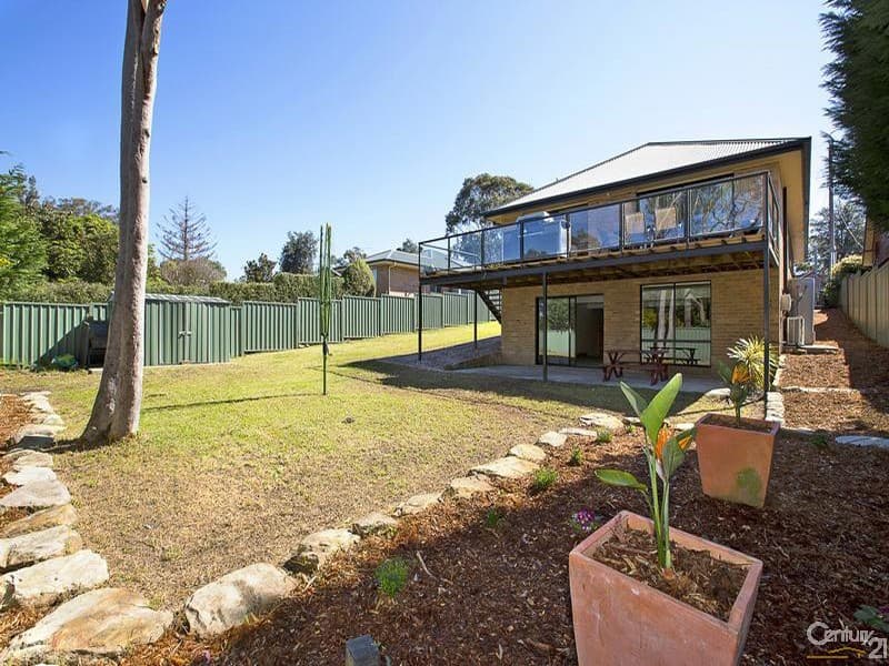 41 Booker Road, Hawkesbury Heights, NSW, 2777, Hawkesbury Heights - Image 1
