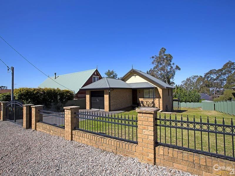 41 Booker Road, Hawkesbury Heights, NSW, 2777, Hawkesbury Heights - Thumbnail 2