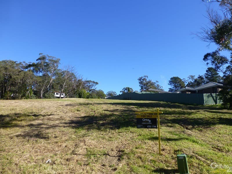 Address Withheld, Hazelbrook, NSW, 2779, Hazelbrook - Thumbnail 6