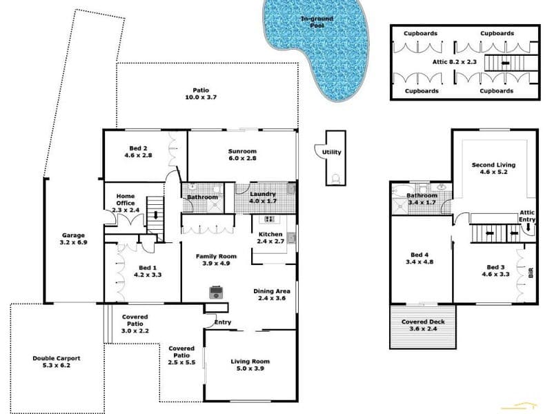 5 Green Parade, Valley Heights, NSW, 2777, Valley Heights - Thumbnail 3