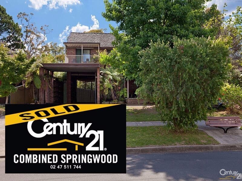5 Green Parade, Valley Heights, NSW, 2777, Valley Heights - Image 1