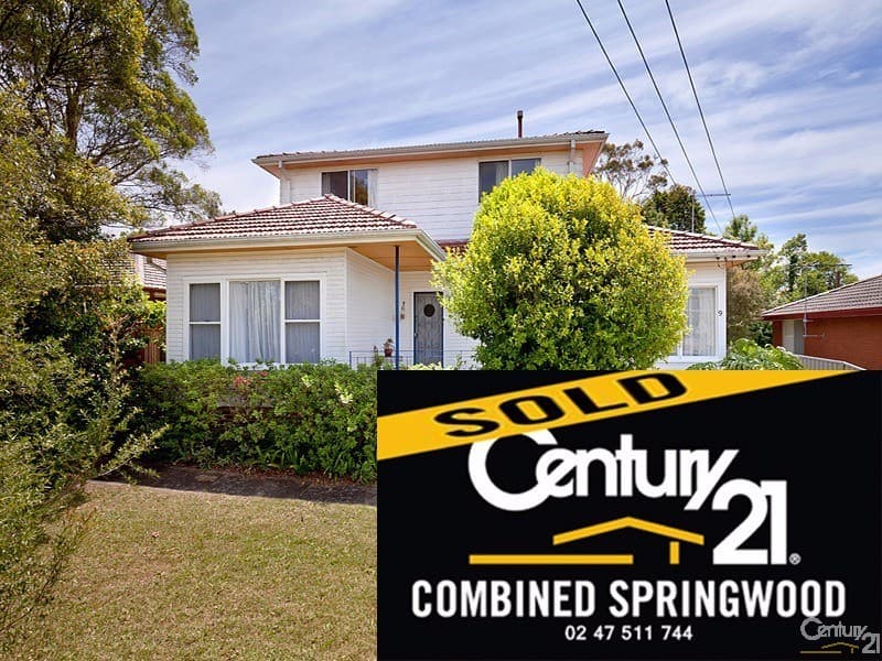 9 Murray Avenue, Springwood, NSW, 2777, Springwood - Image 1