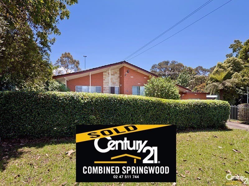 366 Hawkesbury Road, Winmalee, NSW, 2777, Winmalee - Image 1
