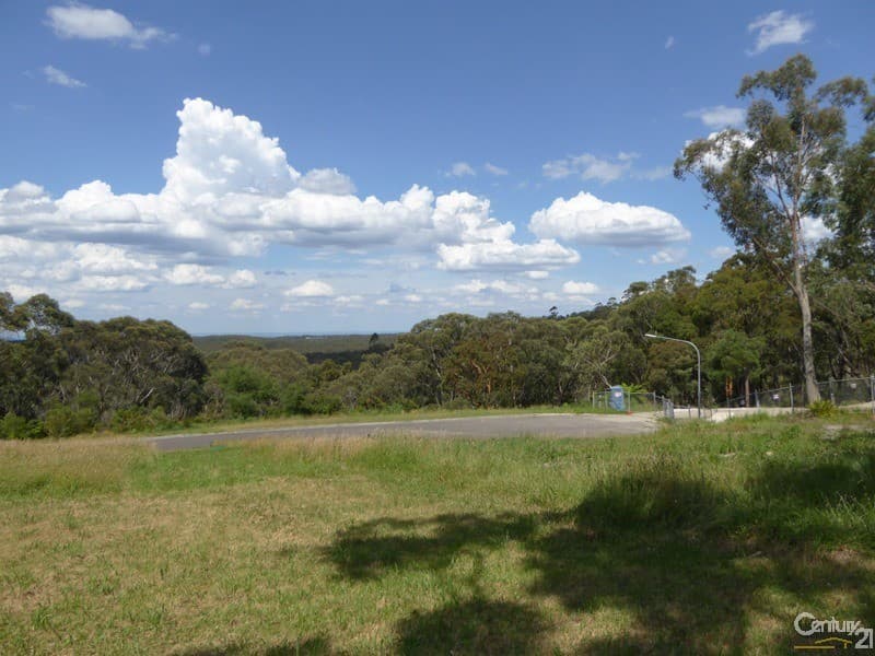 9 Goranne Place, Hazelbrook, NSW, 2779, Hazelbrook - Image 1