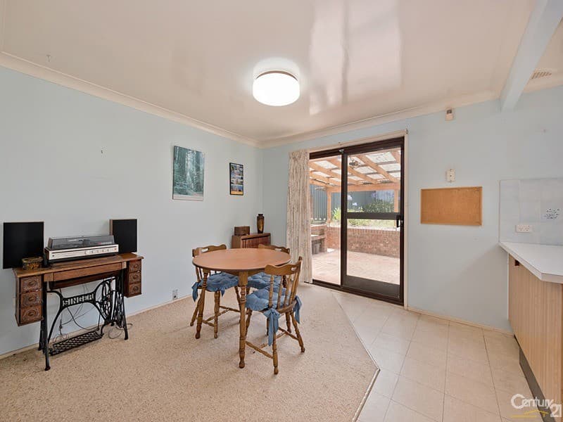4 Edna Avenue, Springwood, NSW, 2777, Springwood - Thumbnail 4