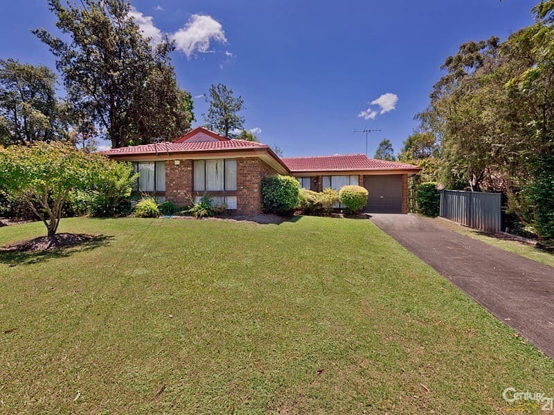 4 Edna Avenue, Springwood, NSW, 2777, Springwood - Image 1