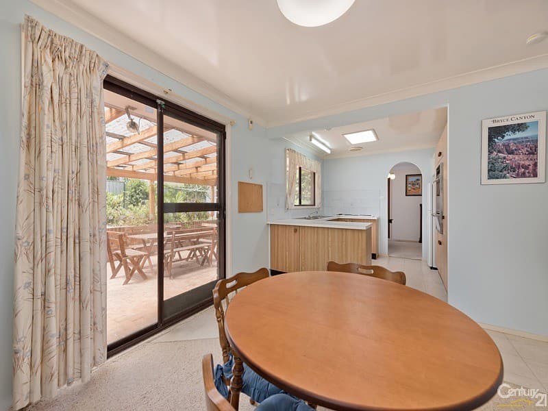 4 Edna Avenue, Springwood, NSW, 2777, Springwood - Thumbnail 5