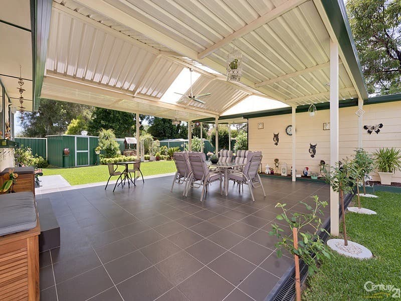 47 Bellereeve Ave, Mount Riverview, NSW, 2774, Mount Riverview - Thumbnail 3