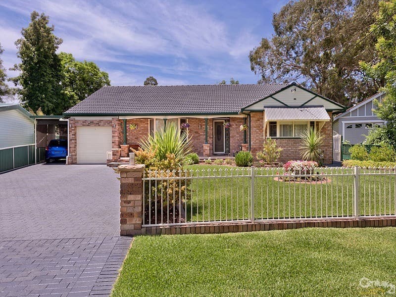 47 Bellereeve Ave, Mount Riverview, NSW, 2774, Mount Riverview - Thumbnail 2