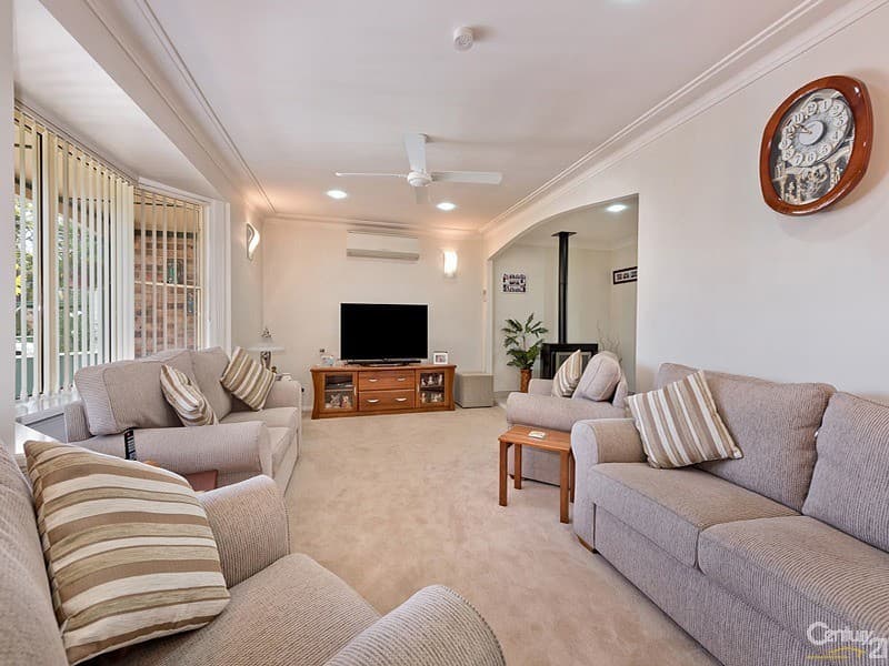 47 Bellereeve Ave, Mount Riverview, NSW, 2774, Mount Riverview - Thumbnail 5