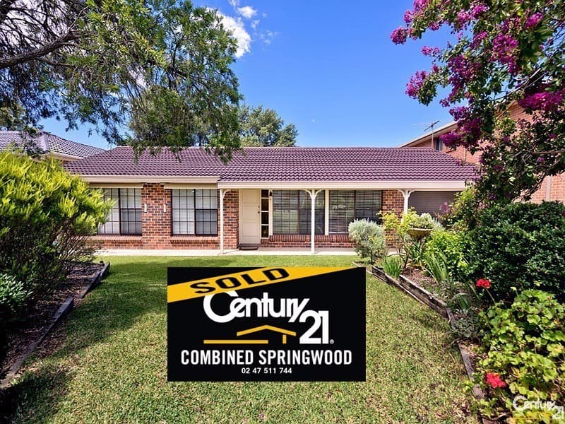 14 Alessandra Circuit, Coomera, QLD, 4209, Coomera - Image 1