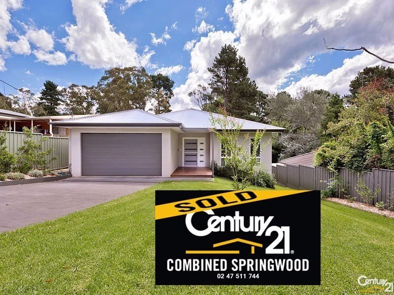40 Birdwood Parade, Hazelbrook, NSW, 2779, Hazelbrook - Image 1