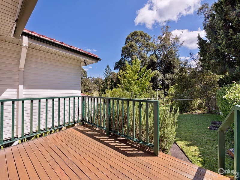 5  David East Road, Springwood, NSW, 2777, Springwood - Thumbnail 8