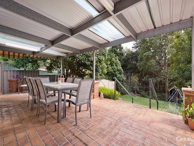 42 Peninsula Road, Valley Heights, NSW, 2777, Valley Heights - Thumbnail 2