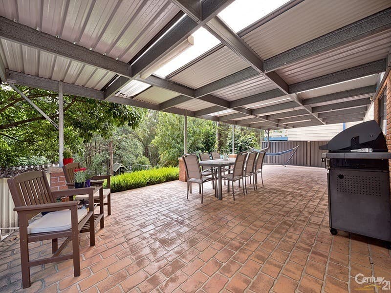 42 Peninsula Road, Valley Heights, NSW, 2777, Valley Heights - Thumbnail 7