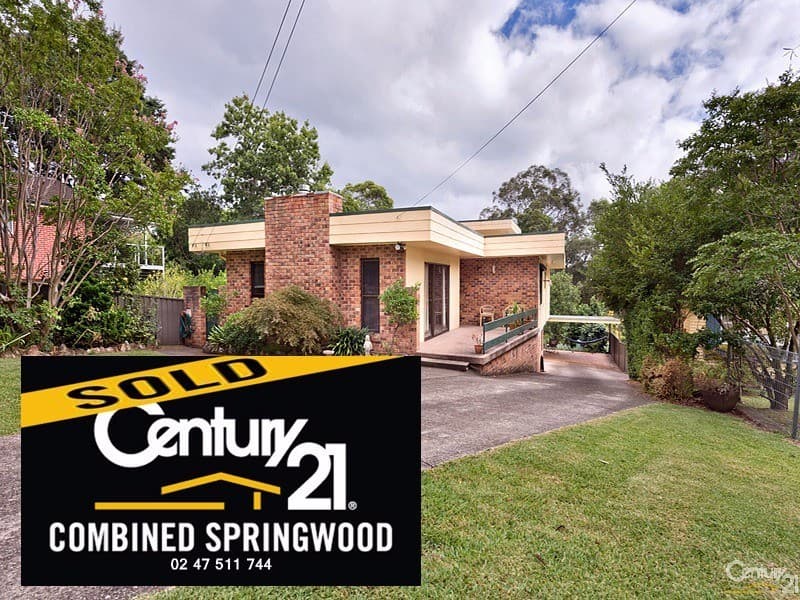 42 Peninsula Road, Valley Heights, NSW, 2777, Valley Heights - Image 1