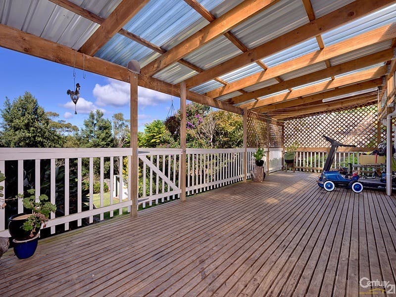 4 Burns Place, Springwood, NSW, 2777, Springwood - Thumbnail 8