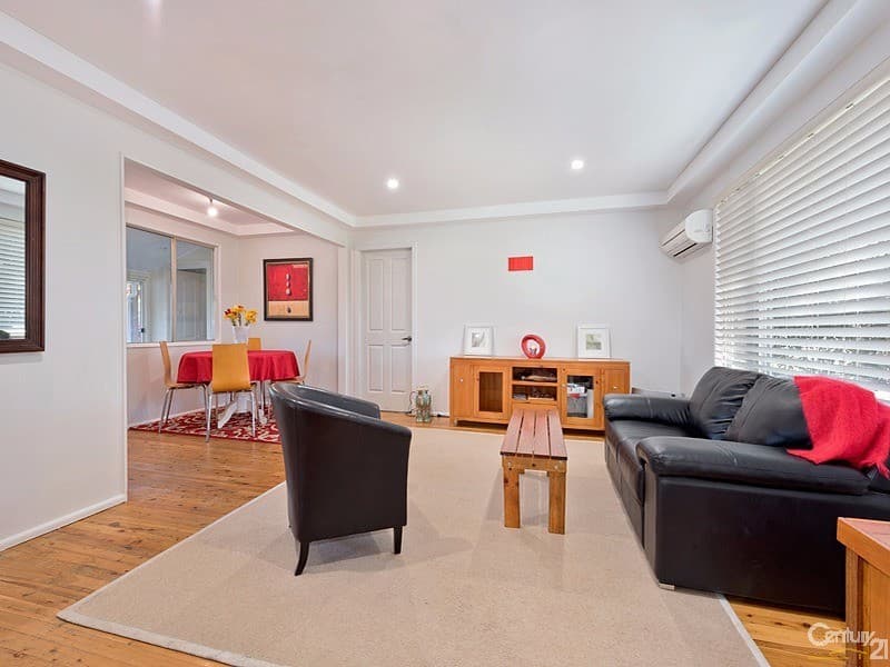 4 Burns Place, Springwood, NSW, 2777, Springwood - Thumbnail 2