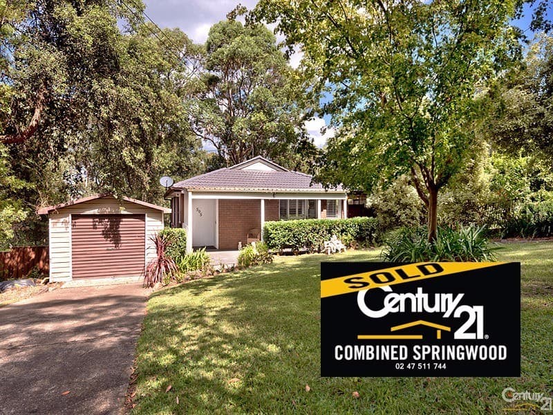 505 Hawkesbury Road, Winmalee, NSW, 2777, Winmalee - Image 1