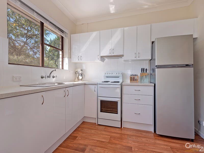 Unit 8  5-6 Ferguson Road, Springwood, NSW, 2777, Springwood - Thumbnail 4