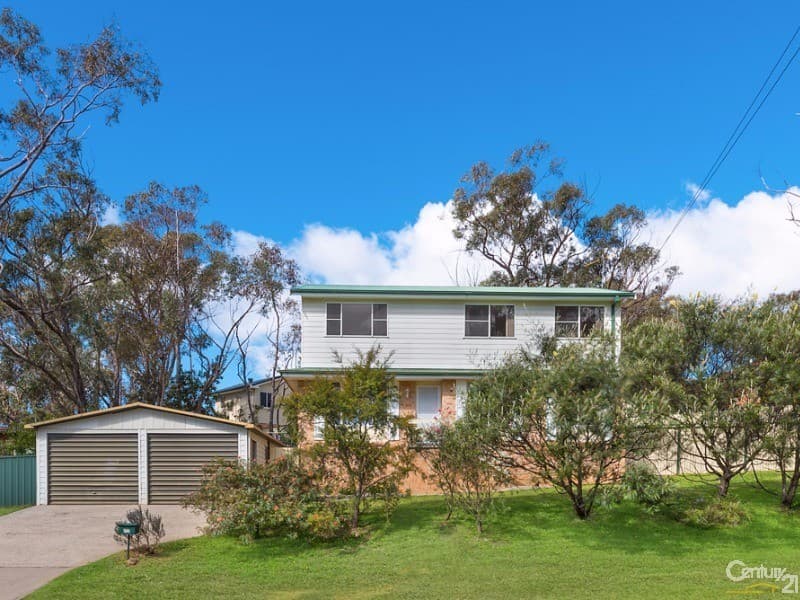 105  Hall Parade, Hazelbrook, NSW, 2779, Hazelbrook - Image 1