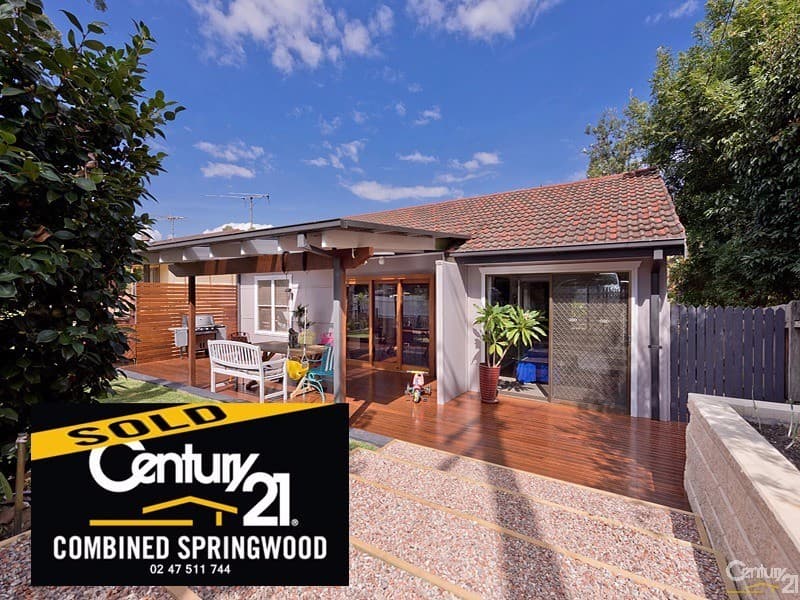 3 Edna Avenue, Springwood, NSW, 2777, Springwood - Image 1