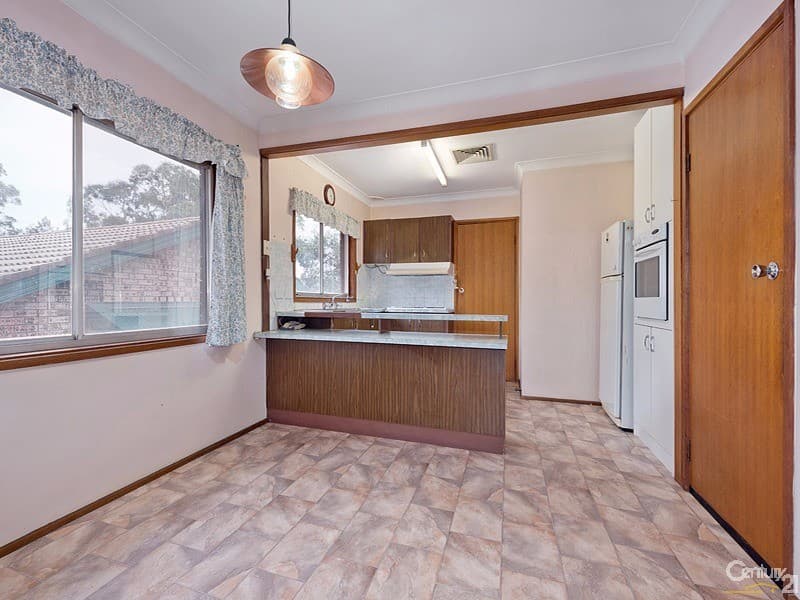 198 Railway Parade, Warrimoo, NSW, 2774, Warrimoo - Thumbnail 5