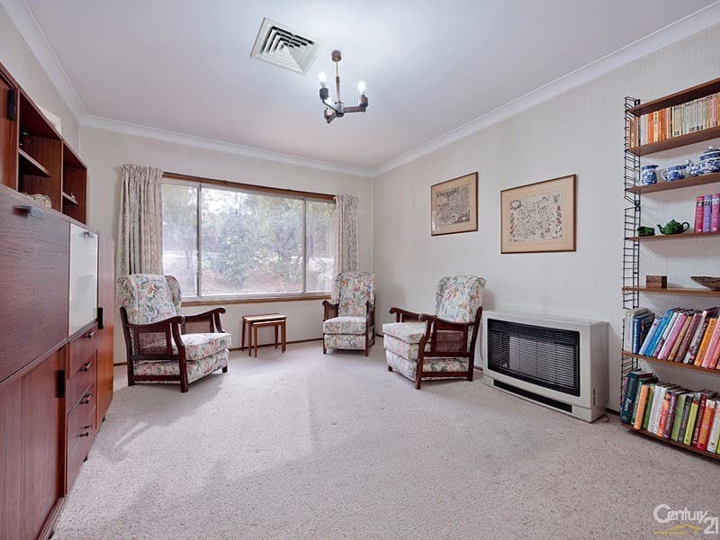 198 Railway Parade, Warrimoo, NSW, 2774, Warrimoo - Thumbnail 3
