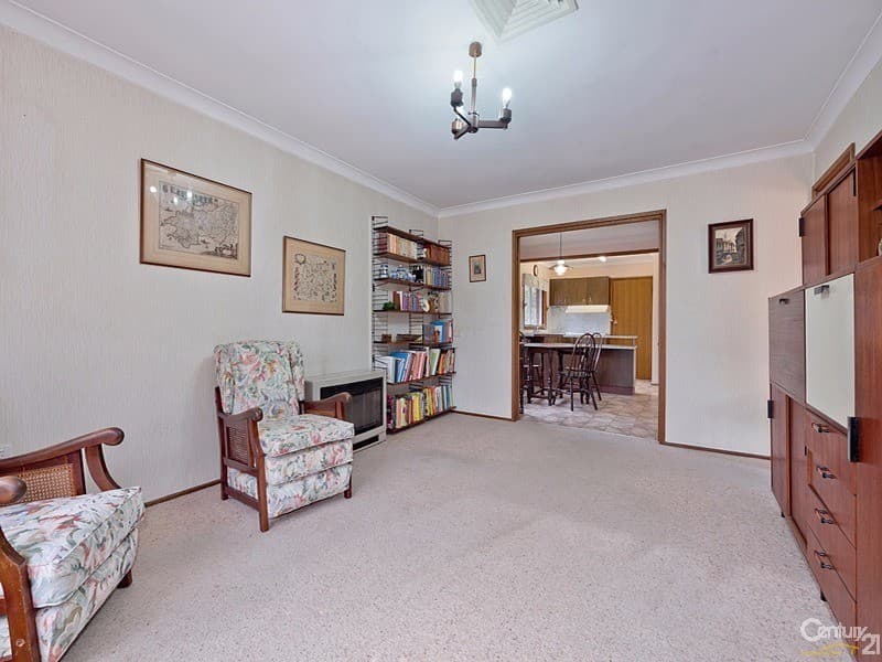 198 Railway Parade, Warrimoo, NSW, 2774, Warrimoo - Thumbnail 4