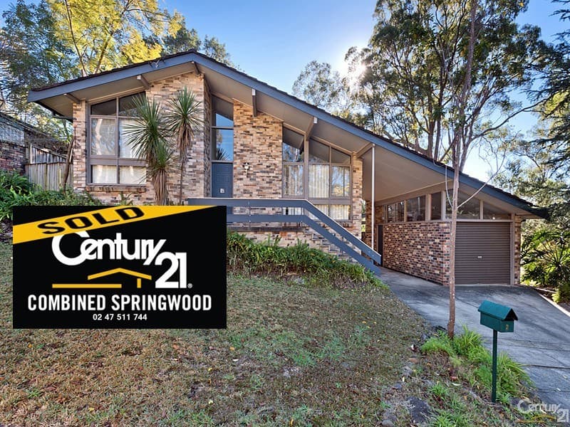 2 Vista Parade, Mount Riverview, NSW, 2774, Mount Riverview - Image 1